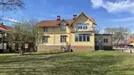 Lediga lokaler att hyra, Sandviken, Fredriksgatan