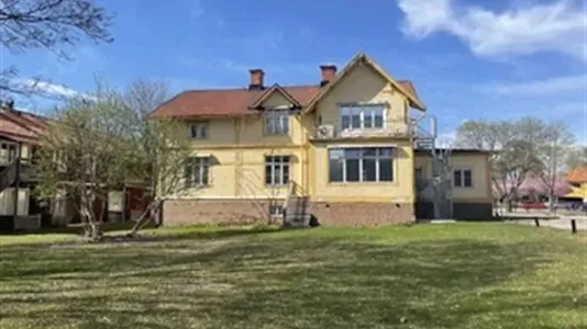 Affärslokaler att hyra i Sandviken - foto 1