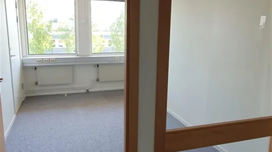 Kontorslokaler att hyra i Sigtuna - foto 2
