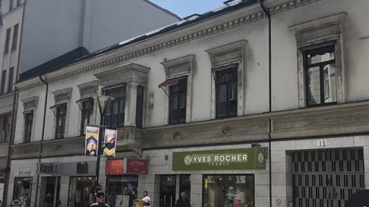 Butikslokaler att hyra i Malmö Centrum - foto 2