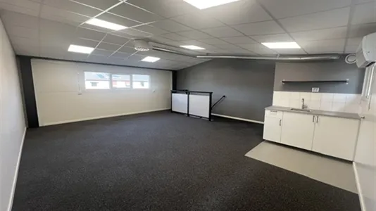 Lagerlokaler att hyra i Trosa - foto 8