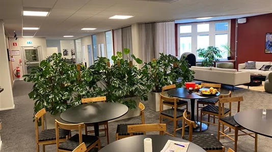 Kontorslokaler att hyra i Västerort - foto 3