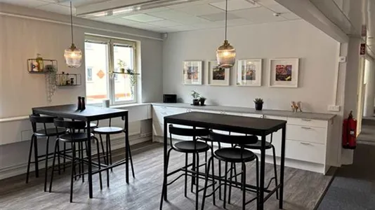 Kontorslokaler att hyra i Falun - foto 5
