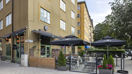 Restauranglokaler till försäljning i Område ej specificerat - foto 5