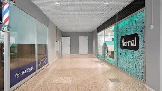 Restauranglokaler att hyra i Nässjö - foto 6