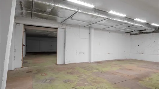 Lagerlokaler att hyra i Borås - foto 9