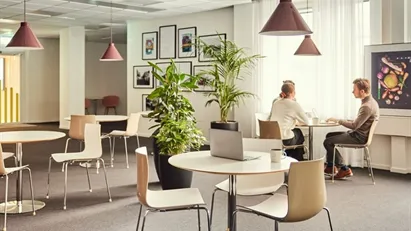 Fastoffice Kista Bright