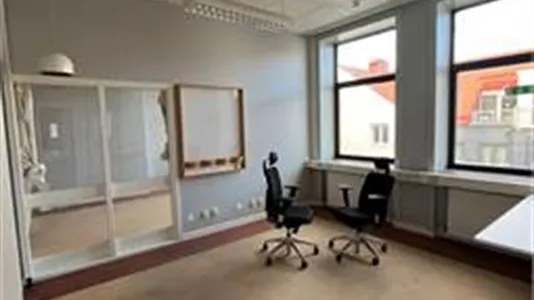 Kontorslokaler att hyra i Lundby - foto 8