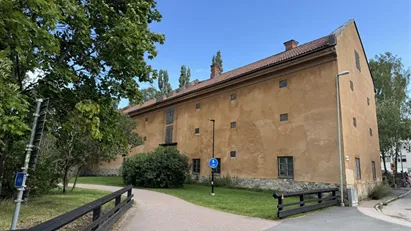 Kronobränneriet Falun