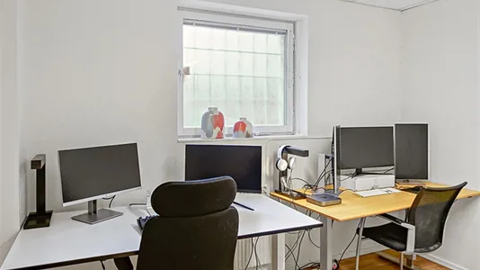 Kontorslokaler att hyra i Södermalm - foto 3