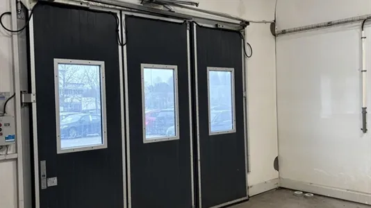 Affärslokaler att hyra i Knivsta - foto 8