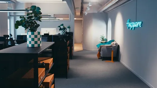 Kontorslokaler att hyra i Stockholm Innerstad - foto 2