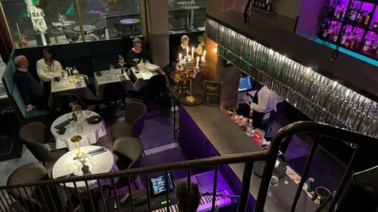 Restauranglokaler till försäljning i Täby - foto 11