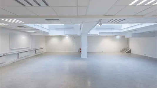 Kontorslokaler att hyra i Södermalm - foto 11