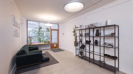 Butikslokaler att hyra i Område ej specificerat - foto 3