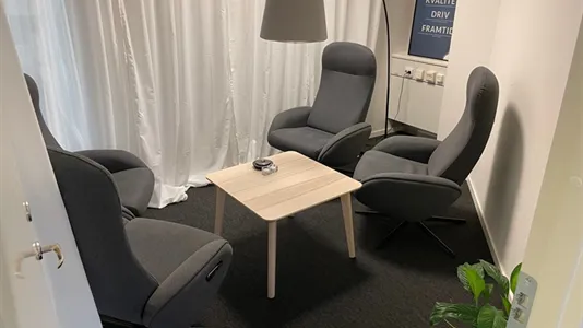 Kontorslokaler att hyra i Nacka - foto 7