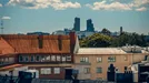 Kontor att hyra, Solna, Råsundavägen 4