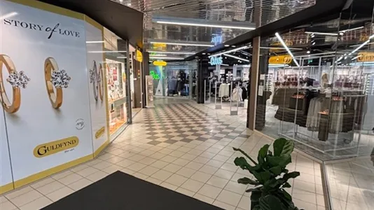 Butikslokaler att hyra i Lidköping - foto 24