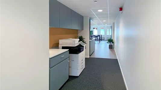 Kontorslokaler att hyra i Lidingö - foto 10