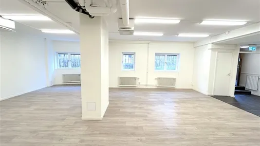 Kontorslokaler att hyra i Kungsholmen - foto 5