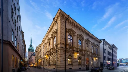 Coworking spaces att hyra i Stockholm Innerstad - foto 1