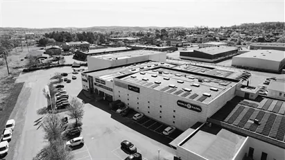 Kontor att hyra i Kungsbacka
