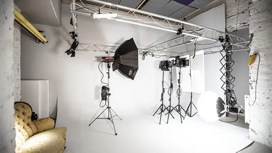 Kontorshotell att hyra i Södermalm - foto 5