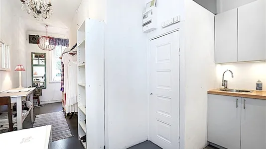 Kontorslokaler att hyra i Område ej specificerat - foto 6