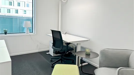 Kontorshotell att hyra i Hyllie - foto 7