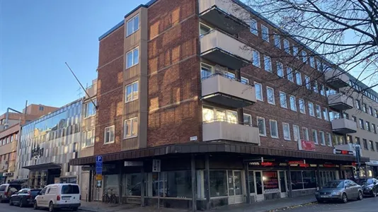 Affärslokaler att hyra i Gävle - foto 1