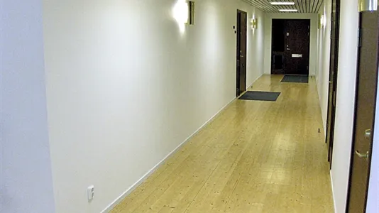 Kontorslokaler att hyra i Göteborg Centrum - foto 4