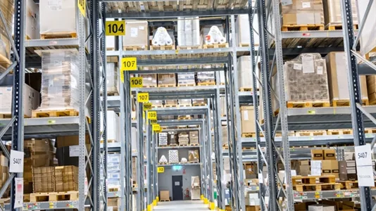 Lagerlokaler att hyra i Haninge - foto 5