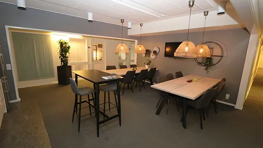 Kontorshotell att hyra i Askim-Frölunda-Högsbo - foto 1