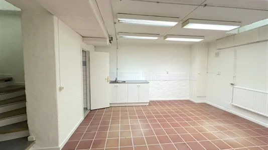 Kontorslokaler att hyra i Södermalm - foto 10