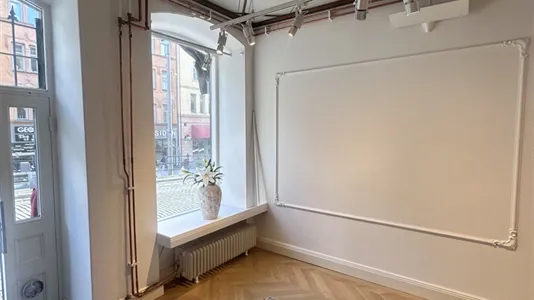 Butikslokaler till försäljning i Område ej specificerat - foto 2
