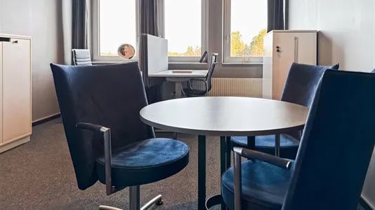 Kontorslokaler att hyra i Västerort - foto 8