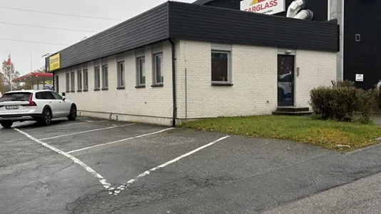 Kontorslokaler till försäljning i Söderort - foto 2