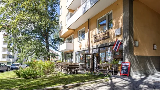 Restauranglokaler till försäljning i Område ej specificerat - foto 2
