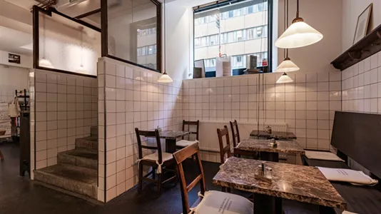 Restauranglokaler till försäljning i Område ej specificerat - foto 3