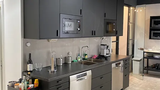 Coworking spaces att hyra i Östermalm - foto 3