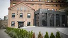 Kontor att hyra, Klippan, Väg inte angett