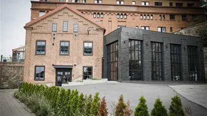 Kontorsplatser Klippan Kontorsplatser Klippan