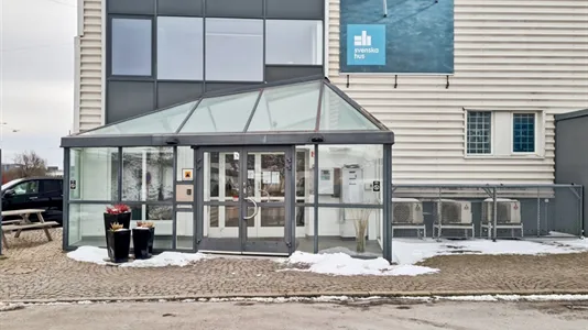 Coworking spaces att hyra i Göteborg Östra - foto 1