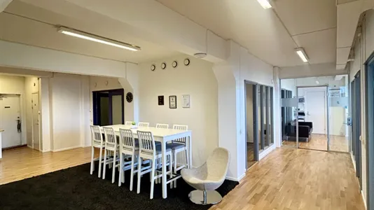 Affärslokaler att hyra i Stockholm Innerstad - foto 3