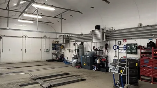 Affärslokaler att hyra i Knivsta - foto 7