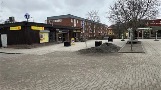 Butikslokaler till försäljning i Söderort - foto 3