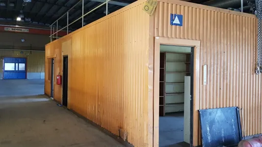 Industrilokaler att hyra i Helsingborg - foto 6