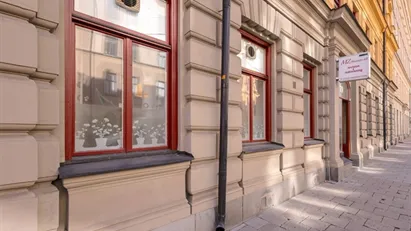 Kontor till salu i Stockholm
