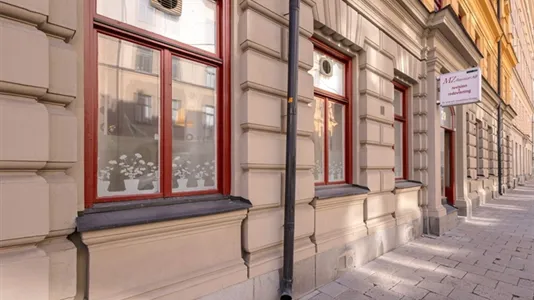 Kontorslokaler till försäljning i Område ej specificerat - foto 1