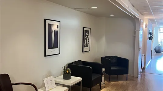 Kliniklokaler att hyra i Sundbyberg - foto 4